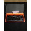 Image 2 : STEEL SERIES APEX 3 TKL RGB GAMING KEYBOARD - TESTED WORKING, RETAIL $59