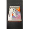 Image 1 : STEEL SERIES AEROX 3 ULTRA LIGHTWEIGHT GAMING MOUSE - TESTED WORKING, RETAIL $79