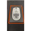 Image 2 : STEEL SERIES AEROX 3 ULTRA LIGHTWEIGHT GAMING MOUSE - TESTED WORKING, RETAIL $79