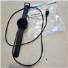Image 1 : SAMSUNG GALAXY WATCH ACTIVE 2 44MM SMART WATCH WITH CHARGER- TESTED WORKING, RETAIL $349
