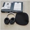 Image 1 : BOSE NOISE CANCELLING BLUETOOTH OVER EAR HEADPHONES 700 - TESTED WORKING, RETAIL $479
