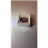 Image 2 : LARGE AMETHYST STONE 14.83CT