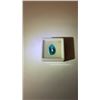 Image 1 : SWISS BLUE TOPAZ STONE 6.395