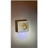 Image 2 : AMETRINE (AMETHYST AND CITRINE) STONE 9.415CT