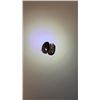Image 1 : NATURAL GOLDEN SHEEN ROSE CUT SAPPHIRE STONE 11.67CT