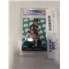 Image 2 : 1993 PARKHURST MARIO LEMIEUX ALL STAR CARD - GRADED 9.5