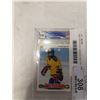 Image 2 : 1992 UPPER DECK MARKUS NASLUND ROOKIE CARD - GRADED 10