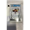 Image 2 : 2015 ITG CHL DRAFT CONNOR MCDAVID CARD - GRADED 9.5