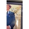 Image 2 : AUTHENTIC MATTHEW MCCONAUGHEY AND KATE HUDSON AUTOGRAPHED PHOTO IN FRAME W/ CERITIFCATE OF AUTHENTIC