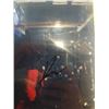 Image 2 : AUTHENTIC KENDRICK LAMAR AUTOGRAPHED PHOTO IN FRAME W/ CERITIFCATE OF AUTHENTICITY