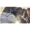 Image 2 : AUTHENTIC CHUCK NORRIS AUTOGRAPHED PHOTO W/ CERITIFCATE OF AUTHENTICITY