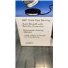 Image 2 : HAMILTON BEACH 1.7 L GLASS KETTLE TESTED AND WORKING, RETAIL $44