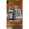 Image 1 : TRAY OF CDS