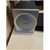 Image 2 : BOSE SOLO TV SOUND SYSTEM 410376 AND COMPANION 3 SUB BOTH WORKING