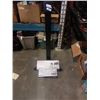 Image 1 : 13"-42" TV STAND WITH SINGLE ARM MONITOR MOUNAT AND PROJECTOR MOUNT
