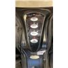 Image 2 : LONDON SUNSHINE FOOT AND CALF MASSAGER WORKING