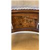 Image 2 : ANTIQUE ROLLING CHAIR