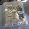 Image 1 : NEW PAIR OF FJ CARGO SHORTS SIZE 50 RETAIL $120