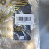 Image 3 : NEW PAIR OF FJ CARGO SHORTS SIZE 50 RETAIL $120