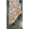 Image 2 : STONE TOP HALL TABLE