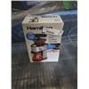Image 1 : HAMILTON BEACH BURR COFFEE GRINDER TESTED AND WORKING - RETAIL $74