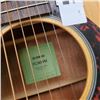 Image 2 : YAMAHA FG800M ACOUSTIC GUITAR - RETAIL $269