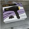 Image 1 : AS NEW HOT TOOLS PROFESSIONAL IONIC AC MOTOR HAIR DRYER - RETAIL $69