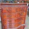 Image 2 : 7 DRAWER CHEST OF DRAWERS