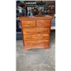 Image 1 : 5 DRAWER SUMTER CHEST OF DRAWERS