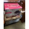 Image 1 : AS NEW INSTANT POT 11 IN 1  DUO CRSIP AND AIR FRYER - RETAIL $249