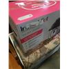 Image 2 : AS NEW INSTANT POT 11 IN 1  DUO CRSIP AND AIR FRYER - RETAIL $249