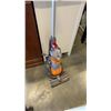 Image 2 : DYSON DC24 UPRIGHT VACUUM WORKING