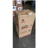 Image 2 : Costway 215 CFM 3-Speed Portable Evaporative Cooler Air Cooler Fan
