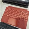 Image 2 : MICROSOFT SURFACE PRO KEYBOARD AND SURFACE GO KEYBOARD RETAIL $600