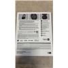 Image 2 : SONY WH-1000M3 WIRELESS NOISE CANCELLING STEREO HEADSET - TESTED WORKING, RETAIL $499