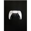 Image 1 : SONY PLAYSTATION PS5 DUALSENSE WIRELESS CONTROLLER - TESTED WORKING, RETAIL $89