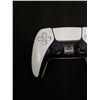 Image 2 : SONY PLAYSTATION PS5 DUALSENSE WIRELESS CONTROLLER - TESTED WORKING, RETAIL $89