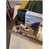Image 2 : TRAY OF NEW WAXING MACHINE AND PERSONAL HAIR REMOVABLE SUPPLIES