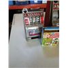 Image 2 : 3 COIN BANK SLOT MACHINES