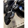 Image 8 : 2 PAIR OF INLINE SKATES TECNICA  SIZE 9.5 WOMENS AND ADJUSTABLE SHCWINN SIZE 5-8