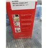 Image 2 : COCA COLA HOT AIR POPCORN MAKER - TESTED WORKING, RETAIL $59