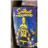 Image 2 : BOX OF DVDS