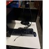 Image 2 : OEM GAMING TOWER WITH I5 2ND GEN WITH WINDOWS 10 UPDATE, NO PASSWORD, 1 TB HDD, 8GB RAM, GPU, SAMSUN