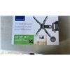Image 2 : AS NEW INSIGNIA 47"-80" TILTING AND 13"-32" FULL MOTION TV WALL MOUNTS - RETAIL $198