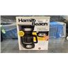 Image 1 : HAMILTON BEACH 14 CUP COFFEE PROGRAMMABLE MAKER TESTED AND WORKING - RETAIL $74