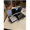 Image 2 : MEAT SLICER, WAFFLE MAKER AND PHILLIPS MIXMASTER AS FOUND
