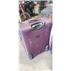 Image 8 : TRAVEL PRO SUITCASE AND LOCKING MANCHESTER  LUGGAGE
