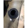 Image 2 : PROFORM EXERCISE EQUIPMENT FLOOR MAT - LARGE - BLACK, RETAIL $39