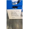 Image 2 : HAMILTON BEACH COMPACT GLASS ELECTRIC KETTLE TESTED AND WORKING - RETAIL $49