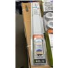 Image 2 : 2 FLATSCREEN TV CORD COVER KITS
